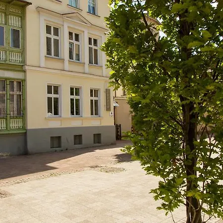 Homestay Point Sopot