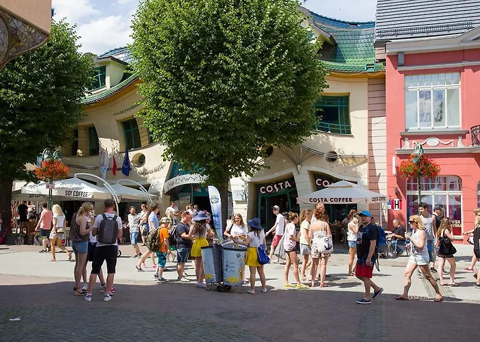 Pansiyon Point Sopot