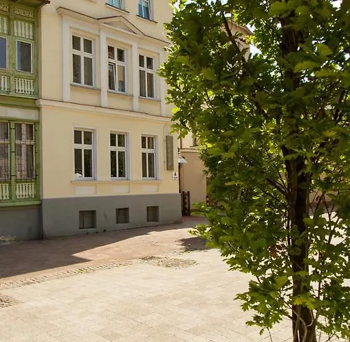 Pansiyon Point Sopot