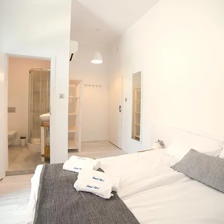 Privat bolig Point