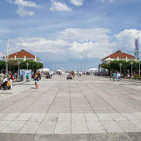 Privat bolig Point