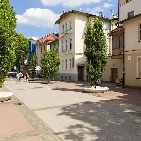 Privat bolig Point Sopot