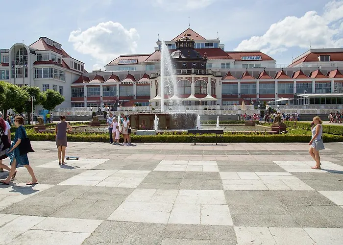 Homestay Point Sopot