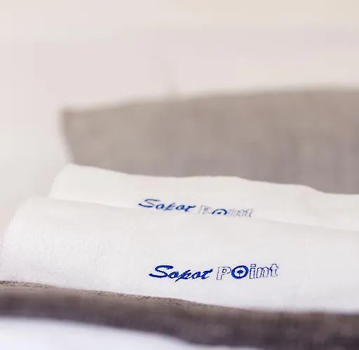 Homestay Point Sopot