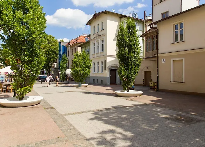 Homestay Point Sopot